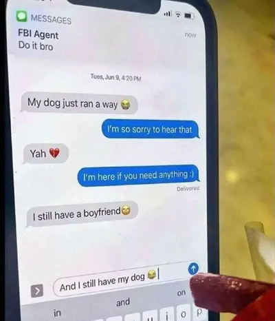 Funny Messages Screenshots 9 64A40C8Cc3667 700