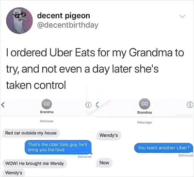 30 Iconic And Funny Messages To Ever Be Screenshotted