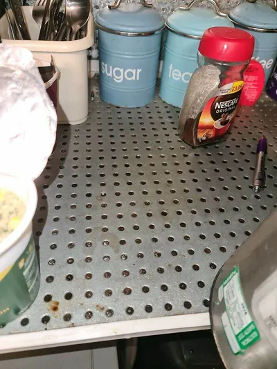 Not Cleanable Things 649Ee8C99653B 700