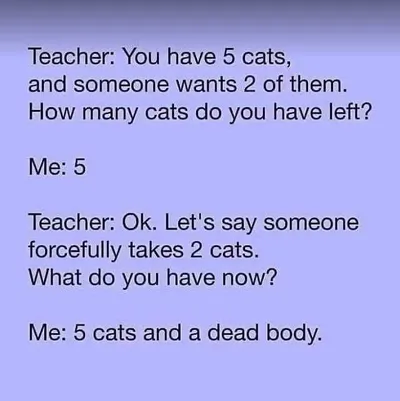 Funny Kitty Litterposting Pictures 64A3D833B52E6 700