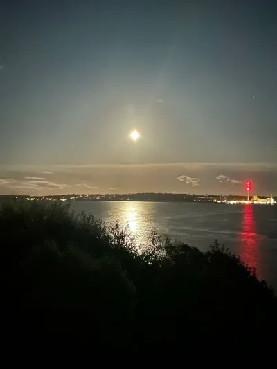 Blue Super Moon Photos From World 64F1A58995Eb5 700