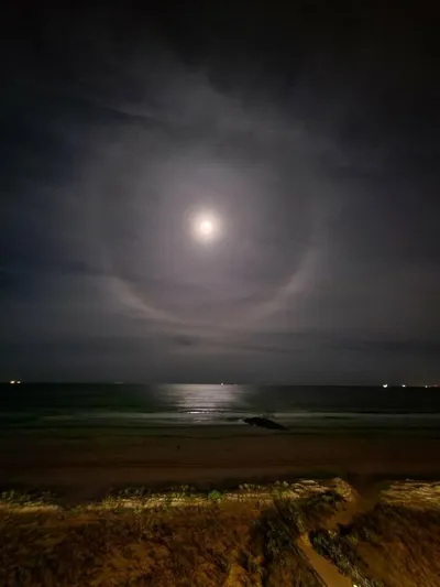 Blue Super Moon Photos From World 64F1Ac4Ba2080 700