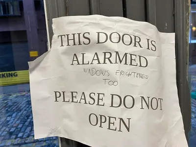 30 Hilariously Amusing Images Demonstrating That Artistry Isn't For Everyone