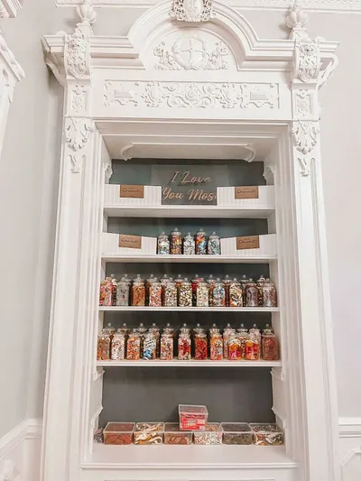 30 Times People Diy'ed Their Homes Into Perfection