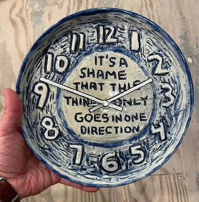 More Than 37 Dishes With Issues By Ceramic Artist Dave Zackin 63C1486B00Ce8 880
