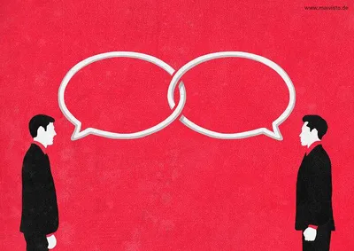 Thought Provoking Illustrations By Artist Sergio Ingravalle 659D3D6617449 700