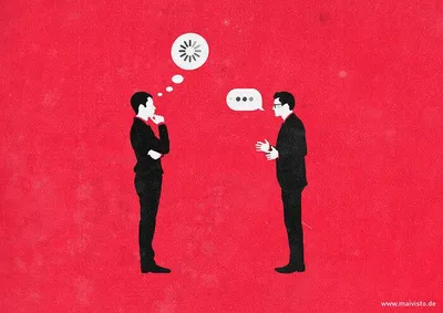 Thought Provoking Illustrations By Artist Sergio Ingravalle 659D3D720Bbcb 700