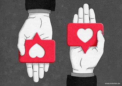 Thought Provoking Illustrations By Artist Sergio Ingravalle 659D3D8219301 700