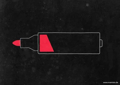 Thought Provoking Illustrations By Artist Sergio Ingravalle 659D3D8516F53 700