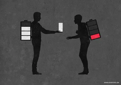 Thought Provoking Illustrations By Artist Sergio Ingravalle 659D3Dac5F30E 700