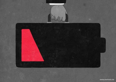 Thought Provoking Illustrations By Artist Sergio Ingravalle 659D3Db57D99D 700