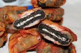 30 Images Of Bizarre Foods