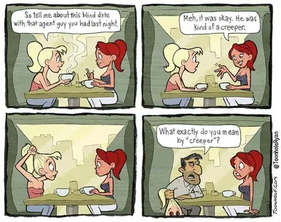 Ryan Kramers Comics Poke Fun At Our Society New Pics 65Cb9157D2847 880