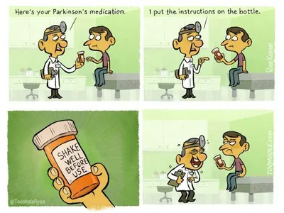 Ryan Kramers Comics Poke Fun At Our Society New Pics 65Cb9175B9992 880