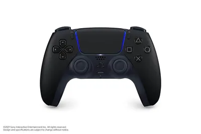 Unleash The Epic Playstation 5 Dualsense® Wireless Controller