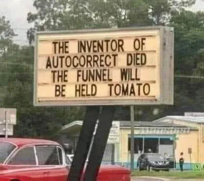 Really Funny Signs 65E1A741B349B 700