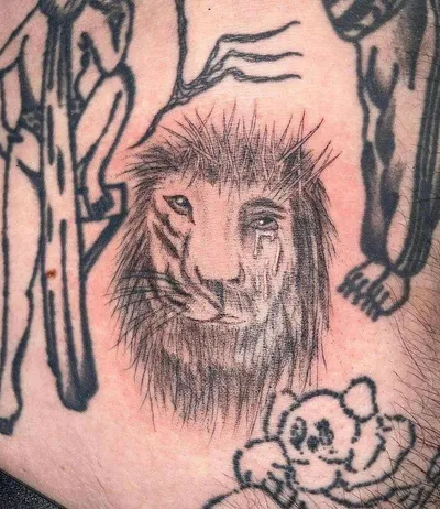 30 Funniest Posts: People Share The Worst Tattoos They've Ever Seen