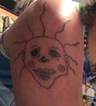 6668275605De7 Funny Bad Tattoo Shaming Pics