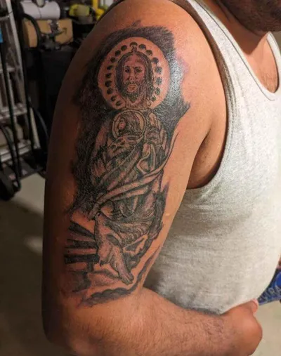 6668278F8E659 Funny Bad Tattoo Shaming Pics