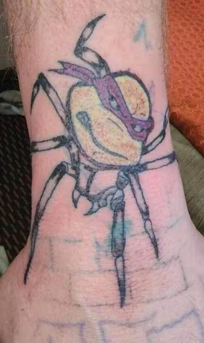 666827B881185 Funny Bad Tattoo Shaming Pics