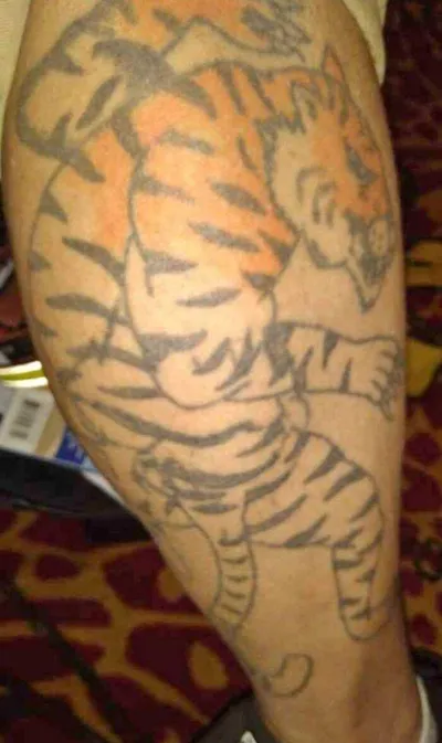 6668281040B27 Funny Bad Tattoo Shaming Pics