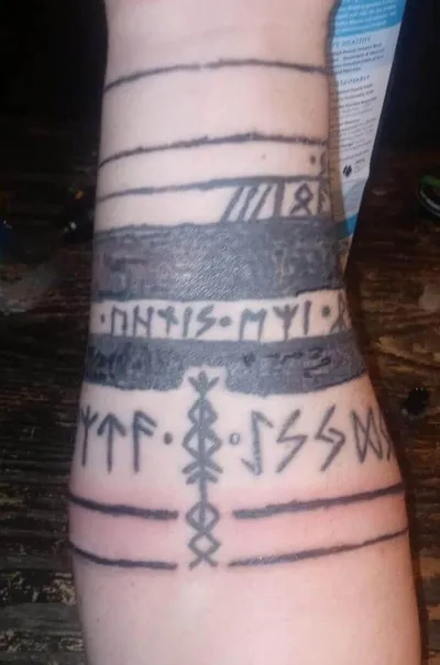 666828652B4B5 Funny Bad Tattoo Shaming Pics