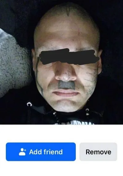 30 Funniest Posts: People Share The Worst Tattoos They've Ever Seen