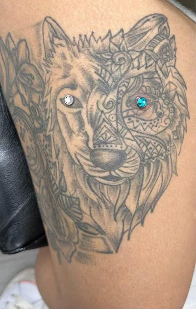 Funny Horrible Tattoo Shaming Pics 65B261Aa7E6Aa 700