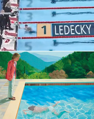 When Gymnastics Meets Gallery The Artistic Lens Of The 2024 Paris Olympics 66Bb26F62576C Png 700