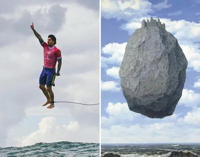 When Gymnastics Meets Gallery The Artistic Lens Of The 2024 Paris Olympics 66Bb270B30A93 Png 700