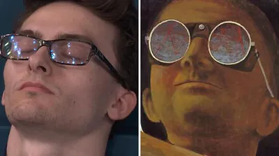 When Gymnastics Meets Gallery The Artistic Lens Of The 2024 Paris Olympics 66Bb270D87C5E Png 700