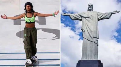 When Gymnastics Meets Gallery The Artistic Lens Of The 2024 Paris Olympics 66Bb271A8900E Png 700