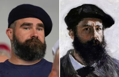 30 Hilarious Comparisons From This Instagram Page