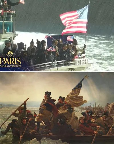 When Gymnastics Meets Gallery The Artistic Lens Of The 2024 Paris Olympics 66Bb27218Cd94 Png 700