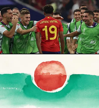 When Gymnastics Meets Gallery The Artistic Lens Of The 2024 Paris Olympics 66Bb2749Afc5C Png 700