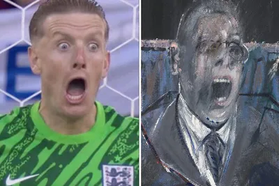 30 Hilarious Comparisons From This Instagram Page