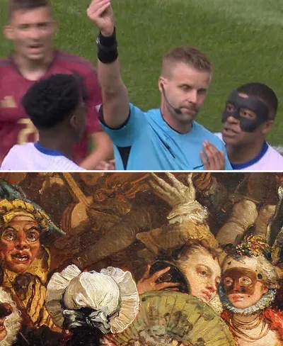 When Gymnastics Meets Gallery The Artistic Lens Of The 2024 Paris Olympics 66Bb27598F371 Png 700