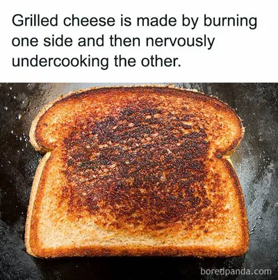 30 Hilarious Memes For Those Who Can't Go A Day Without One