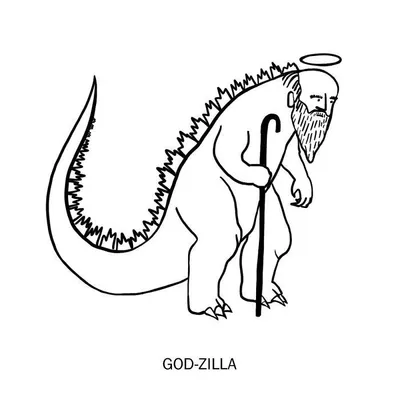 30 Clever Doodles That Play With Word Meanings