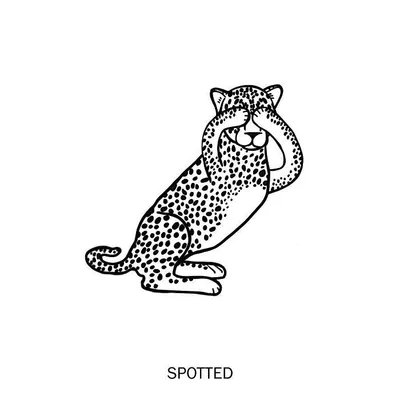 30 Clever Doodles That Play With Word Meanings