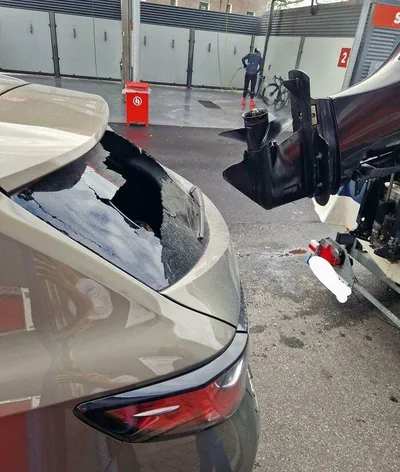 30 Pictures That Prove Someone's Having A Worse Day Than You