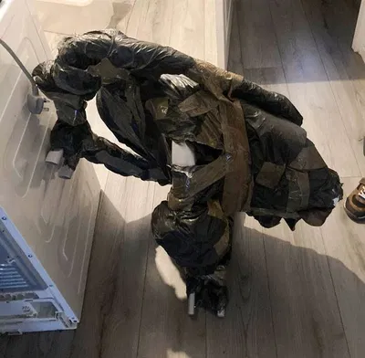 30 Outrageous Ways Vinted Orders Have Been Packaged