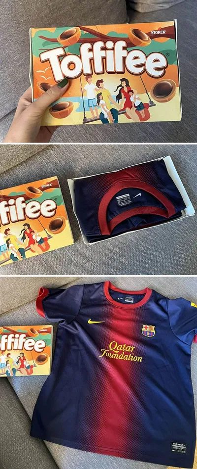 30 Outrageous Ways Vinted Orders Have Been Packaged