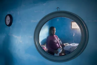 25 Stunning Photos From Aap Magazine’s 43Rd Contest Showcasing The Power Of Vibrant Colour