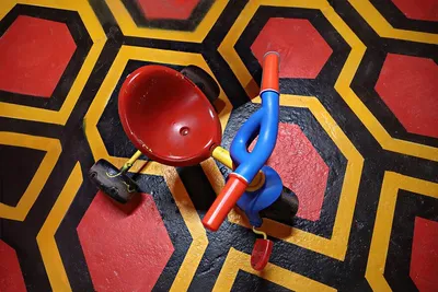 C09700016874 Thierry Camus Pop Hexagonal 672Debbf589Bd 880