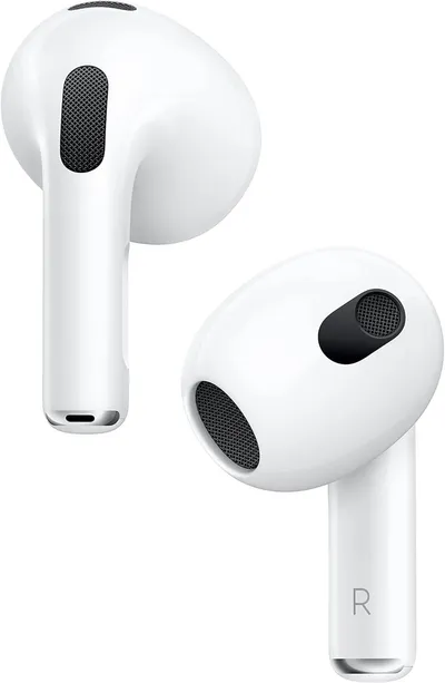 Apple Airpods (3Rd Generation): The Ultimate Wireless Audio Experience