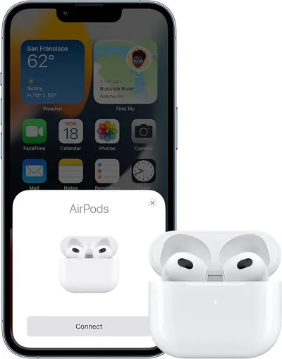 Apple Airpods (3Rd Generation): The Ultimate Wireless Audio Experience