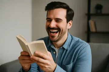 101 Short Funny Quotes For Instant Laughs