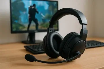 12 Best Headphones For Gaming In 2026