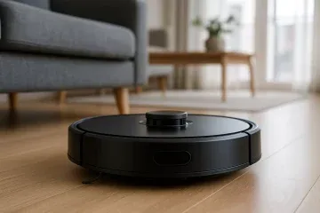 Robot Vacuum Deals That Actually Matter